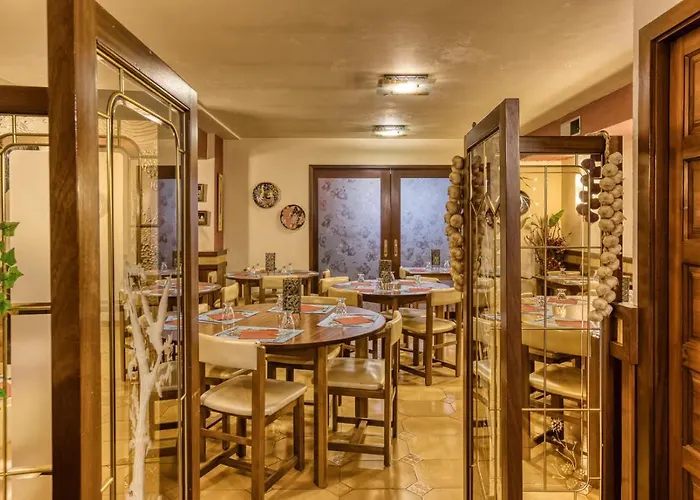Hostal La Barretina Figueras