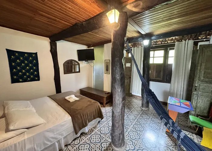 Capricho Asturiano Hotel Santo Antônio do Leite