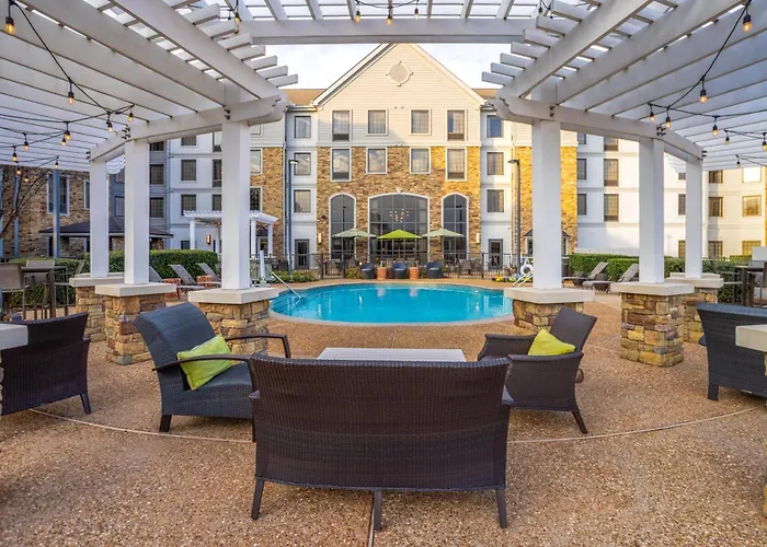 Homewood Suites By Hilton Montgomery Eastchase