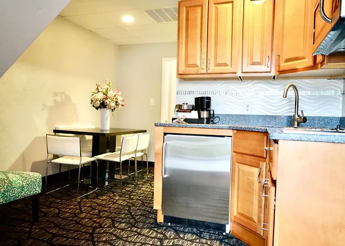 Periwinkle Inn Cape May
