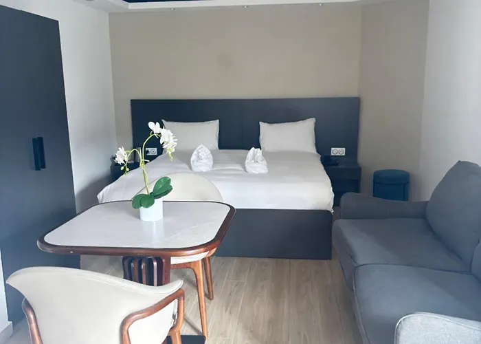 Hôtel Select - Réunion Saint-Denis
