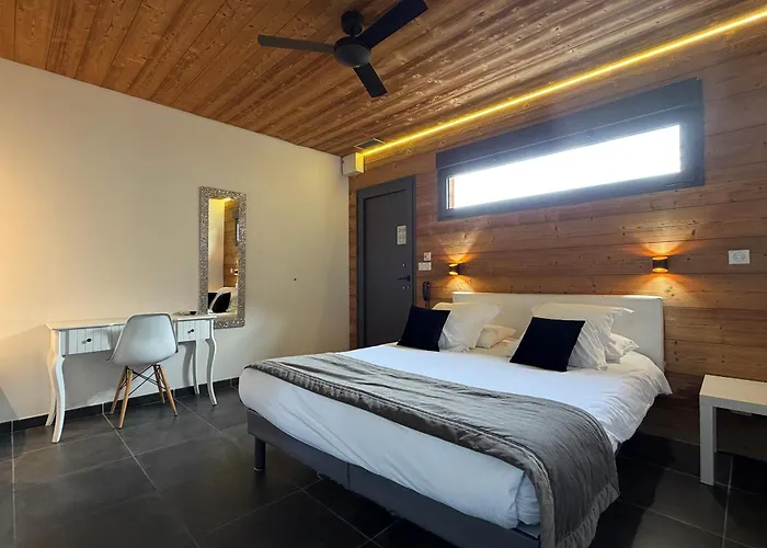 Bio-Motel