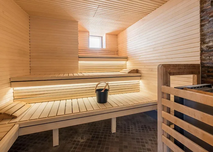 Avoriaz Hotels