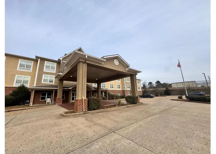 Country Inn & Suites By Radisson, Pineville, La