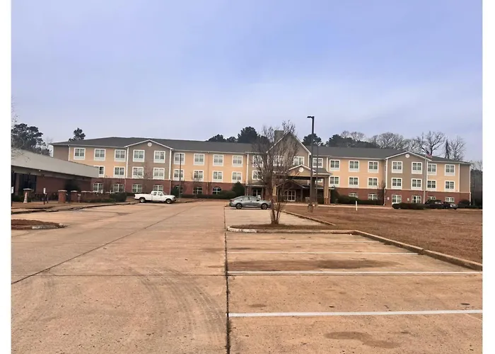 Country Inn & Suites By Radisson, Pineville, La