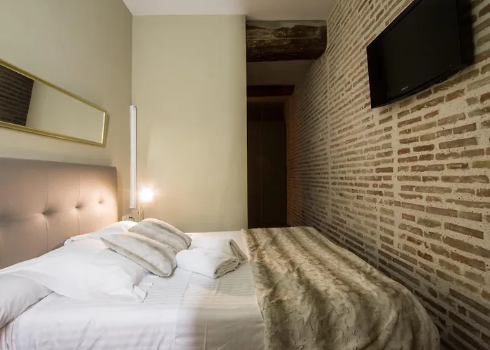 Cosy Rooms Bolseria Valence