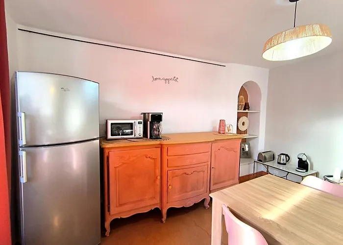 Hotel L'Astrolabe