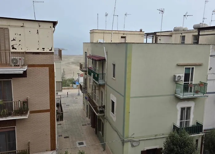 Hotel Ristorante Rinelli Margherita Di Savoia