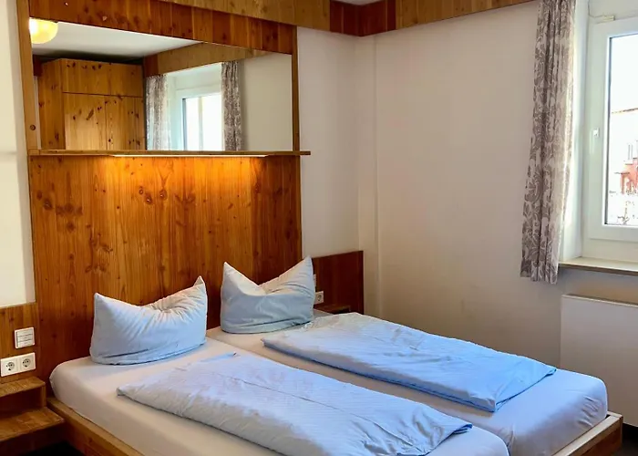 Hotel Feuerbacher Hof