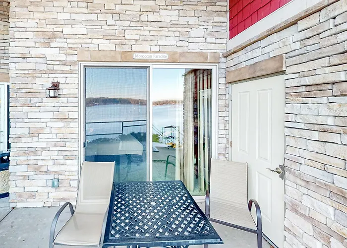 Delton Grand Resort Lake Delton