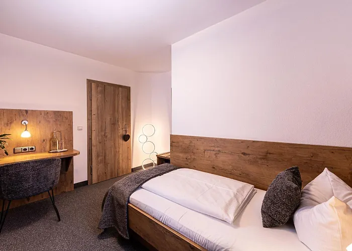 Hotel AlpinaRos Berchtesgaden