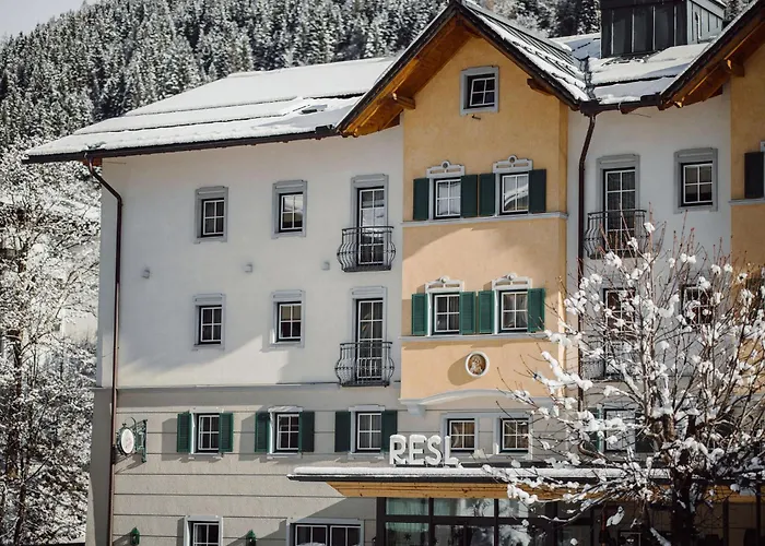 Resl Resort Flachau
