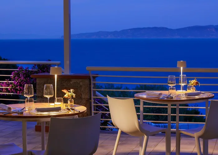 Hotel L'Arenella Giglio Porto