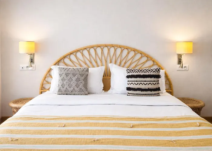 Irin Hotel Antibes