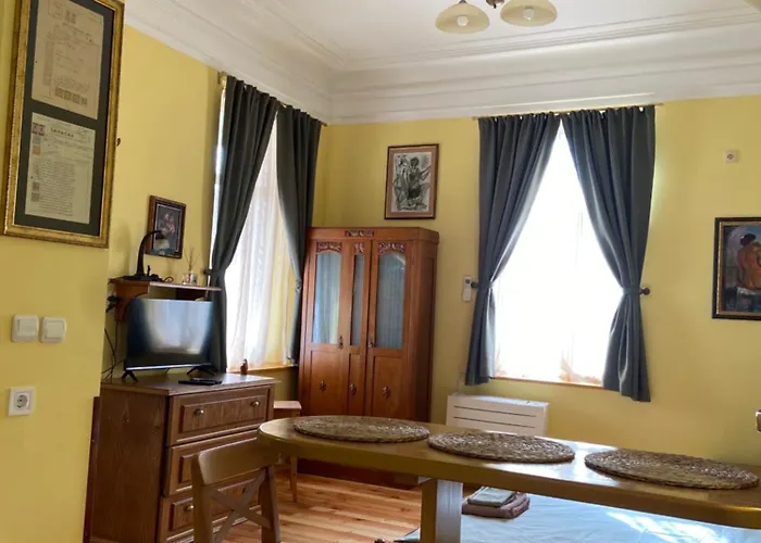 Art Studios Elsor Burgas City