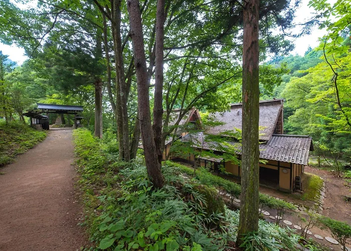 Wanosato