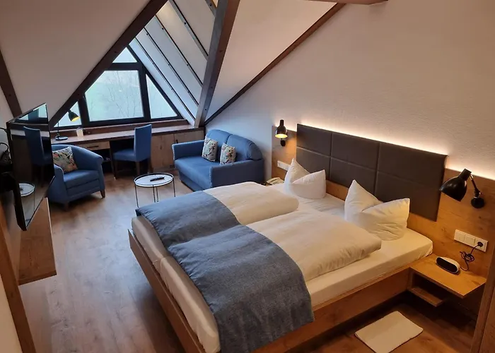 Hotels in Grasellenbach