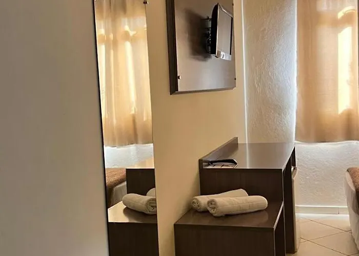 Hotel Pilar De Minas Ouro Branco