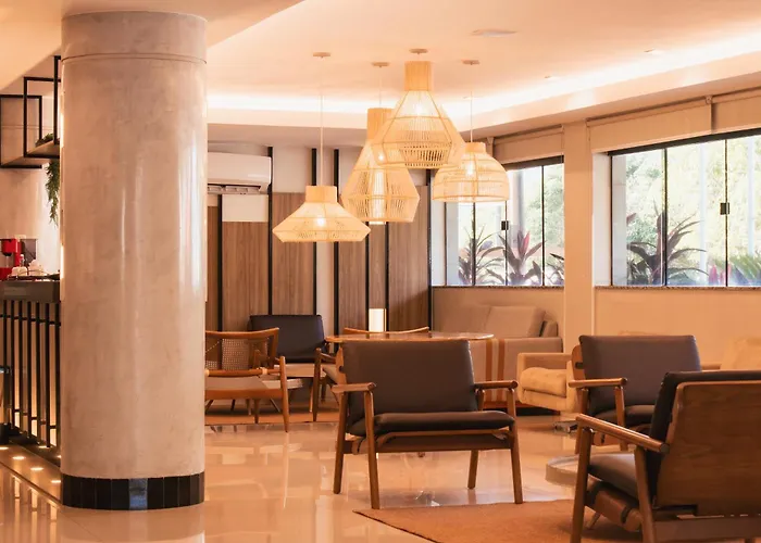 Atrium Confort Hotels Parauapebas