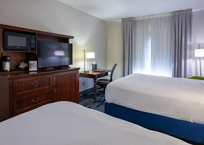 Summerplace Inn Destin