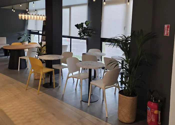 B&B HOTEL Paris Vitry-sur-Seine 3 étoiles