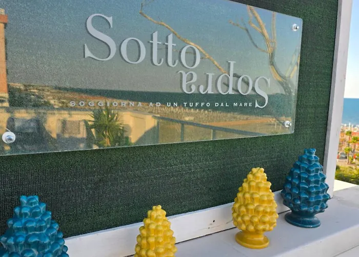 SottoSopra