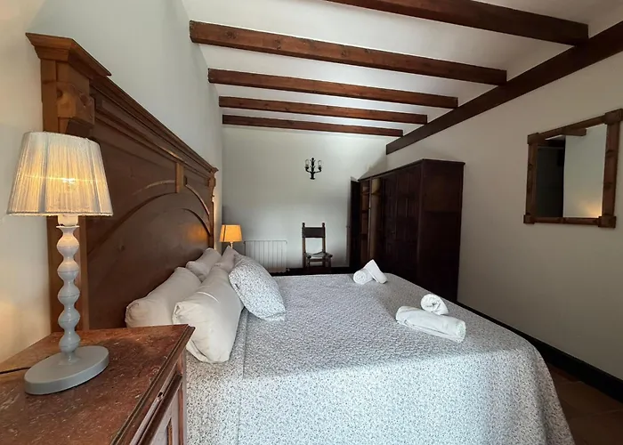 La Posada de Langre Anexo