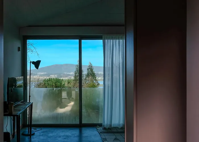 Amare Country House Caminha
