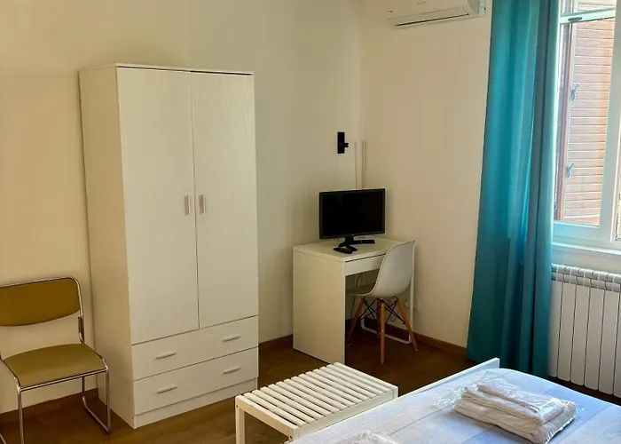 Hotel Mondello Sicily House