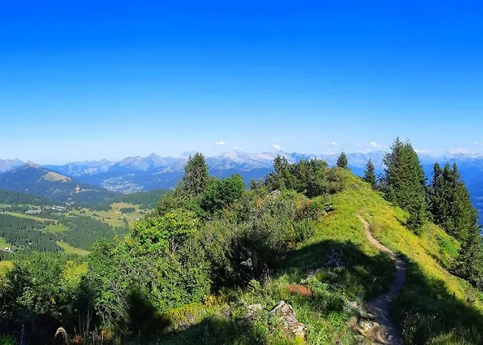 Hôtels à Praz de Lys - Sommand