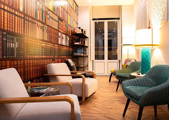 Rio Art Hotel