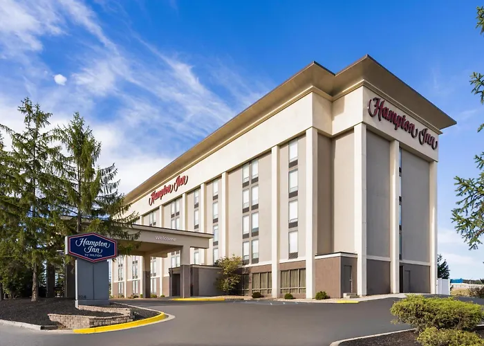 Hampton Inn Somerset