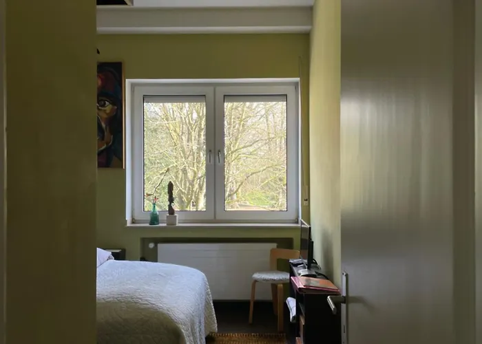 Villa V - zwischen Kultur und Natur