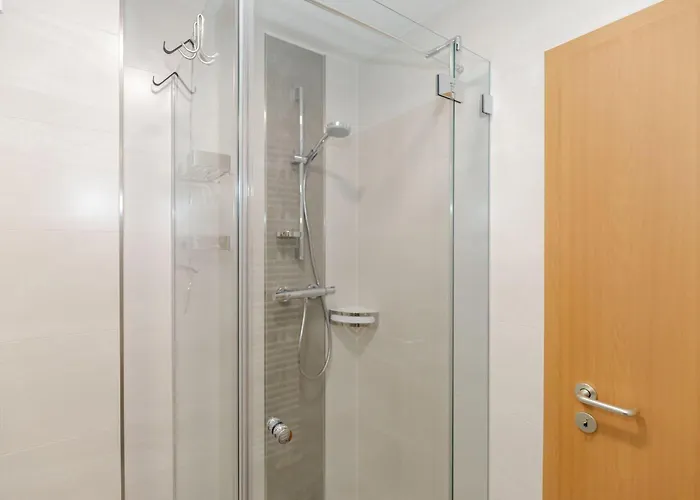Ferienwohnung Yachthafenresidenz Ostseebad Kühlungsborn