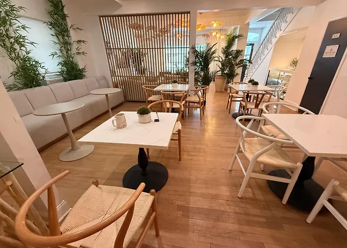 Beachliner Hotel
