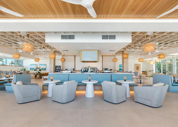 South Seas Hotel Captiva Island