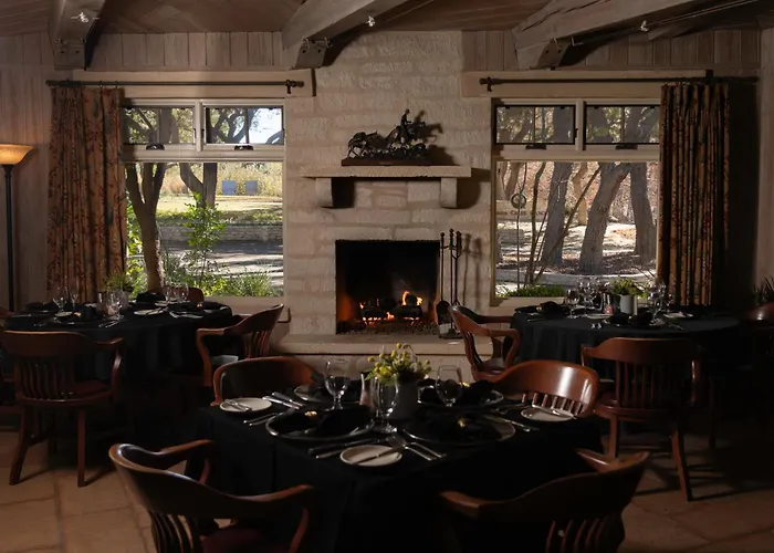 Joshua Creek Ranch