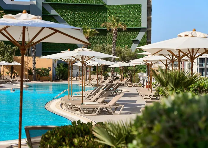 Holiday Inn Express - Malta By Ihg St. Julian's
