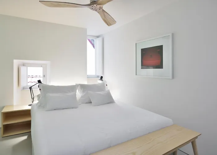 Bed and Breakfast House Of Artists à OOporto