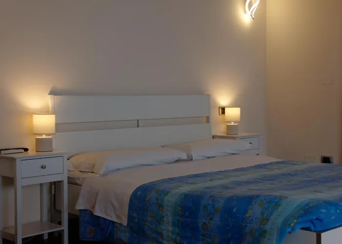 B & B Paradiso