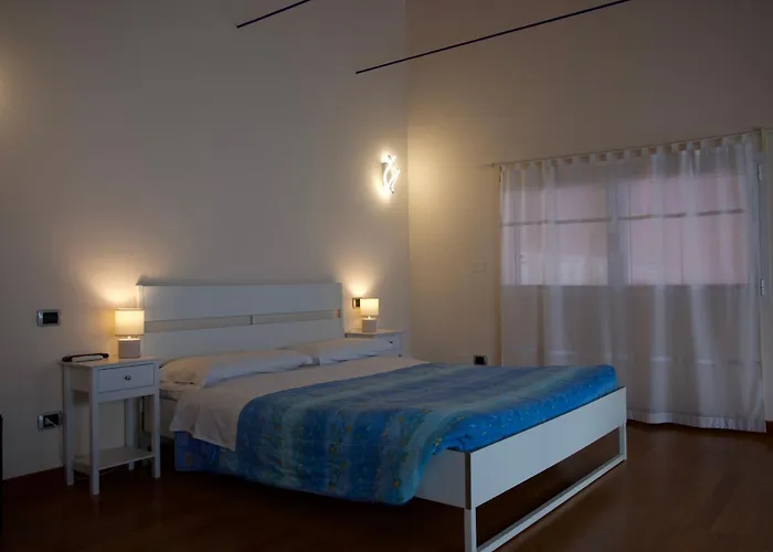 B & B Paradiso