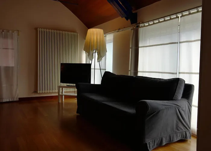B & B Paradiso
