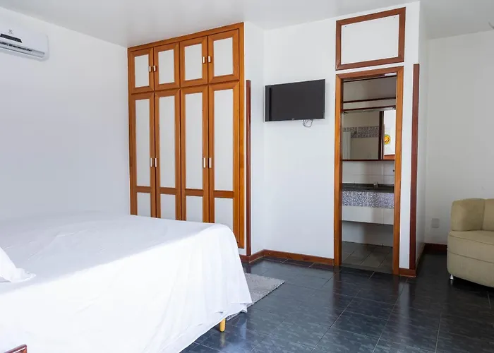 Shalako Hotel Vitória da Conquista