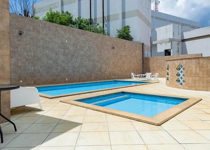 Shalako Hotel Vitória da Conquista