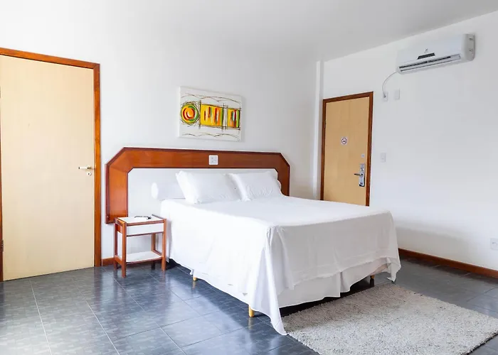 Shalako Hotel Vitória da Conquista
