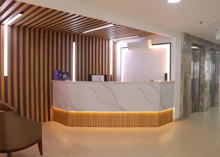 Torca Hotel Cali
