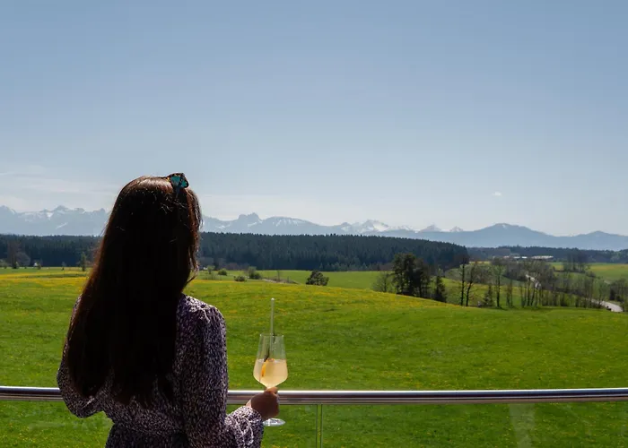 Das Weitblick Allgäu Marktoberdorf