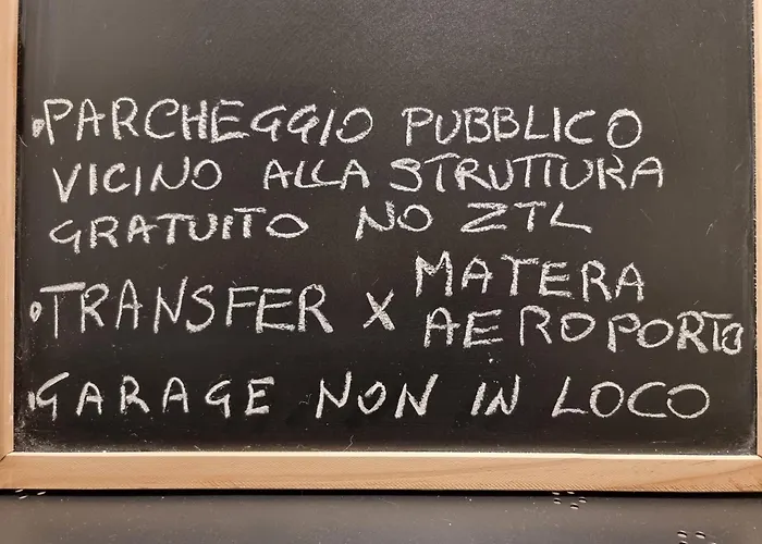 B&B Novecento Italiano