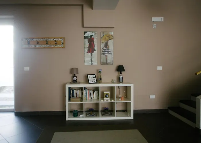 B&B Geolja Gioia Tauro