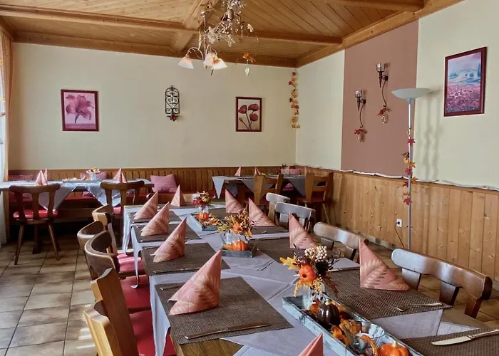 Hotel Gasthof Rose Günzburg
